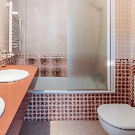 La Pineda Duplex Con Terraza Centrico En Sagaro