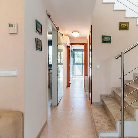 La Pineda Duplex Con Terraza Centrico En Sagaro Apartment Gerona