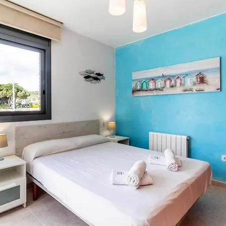 La Pineda Duplex Con Terraza Centrico En Sagaro *