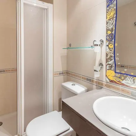 La Pineda Duplex Con Terraza Centrico En Sagaro *