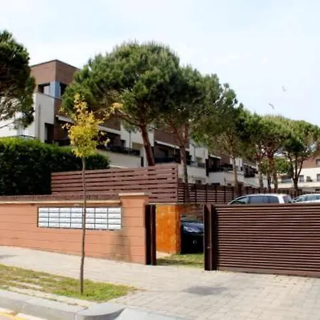 La Pineda Duplex Con Terraza Centrico En Sagaro *