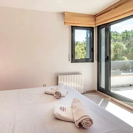 La Pineda Duplex Con Terraza Centrico En Sagaro Apartment *