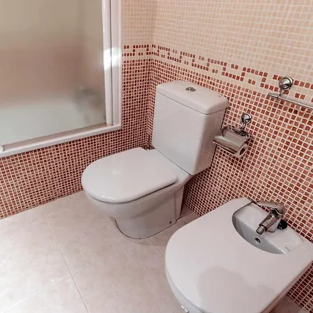 La Pineda Duplex Con Terraza Centrico En Sagaro