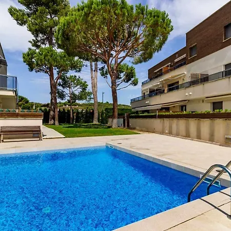 La Pineda Duplex Con Terraza Centrico En Sagaro Apartment