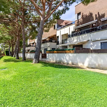 La Pineda Duplex Con Terraza Centrico En Sagaro